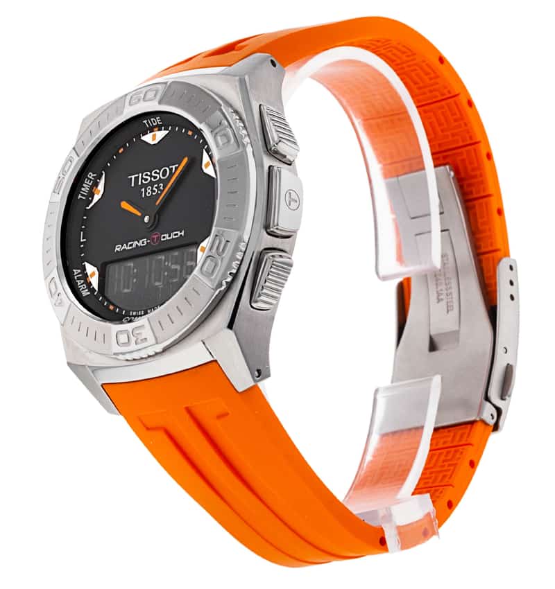 Tissot T-Touch T002.520.17.051.01